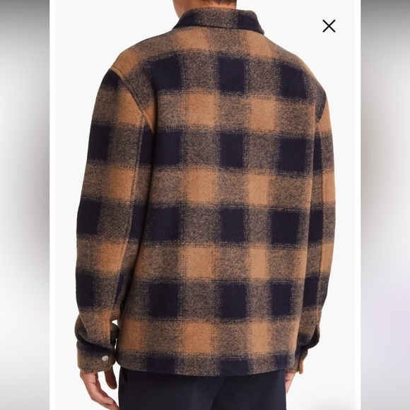 Wax London Jacket - Picture 2 of 5